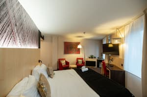 thumbnail: Room