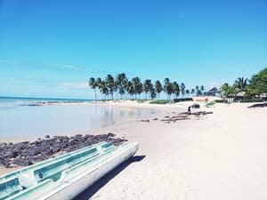 thumbnail: Beach