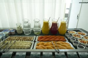 thumbnail: Restaurant