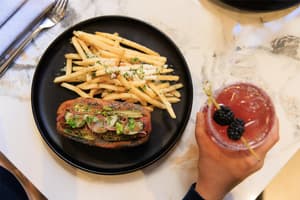 thumbnail: Dining