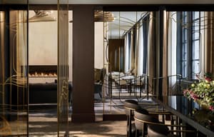 thumbnail: Restaurant