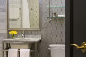 thumbnail: Bathroom