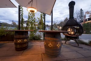 thumbnail: Terrace/patio