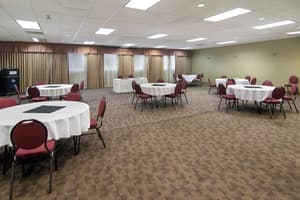 thumbnail: Meeting facility
