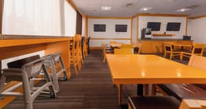 thumbnail: Breakfast area