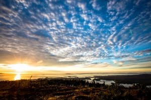 thumbnail: Aerial view