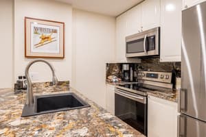 thumbnail: Private kitchen