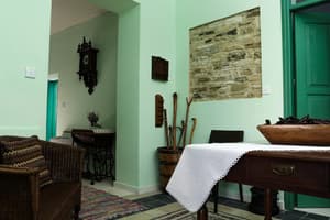 thumbnail: Living area