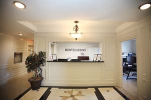thumbnail: Reception