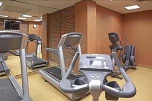 thumbnail: Gym