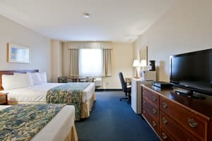 thumbnail: View from room