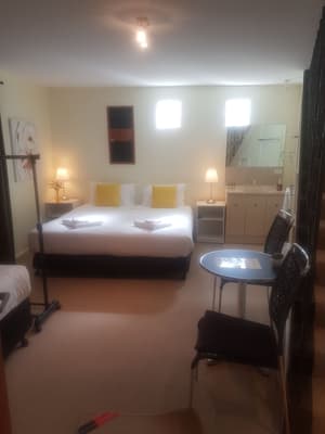 thumbnail: Room