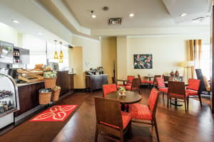 thumbnail: Restaurant