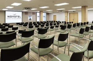 thumbnail: Meeting facility