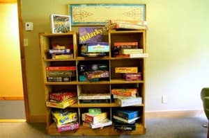 thumbnail: Game room