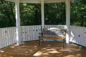 thumbnail: Gazebo