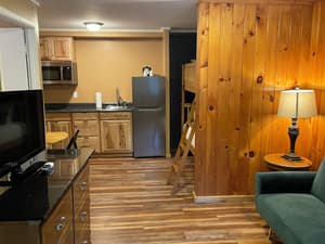 thumbnail: Private kitchen