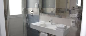 thumbnail: Bathroom amenities