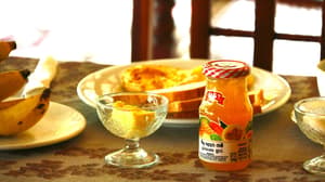 thumbnail: Breakfast buffet