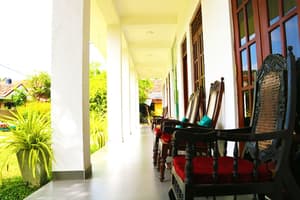thumbnail: Living area