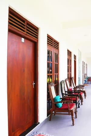 thumbnail: In-room dining