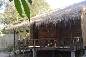 thumbnail: View from room