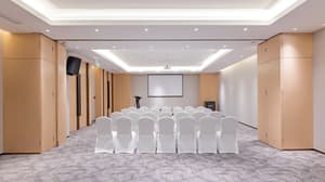 thumbnail: Meeting facility