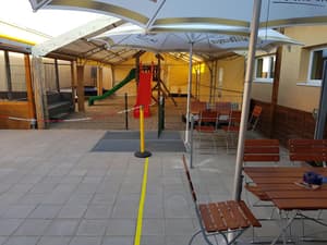 thumbnail: Terrace/patio