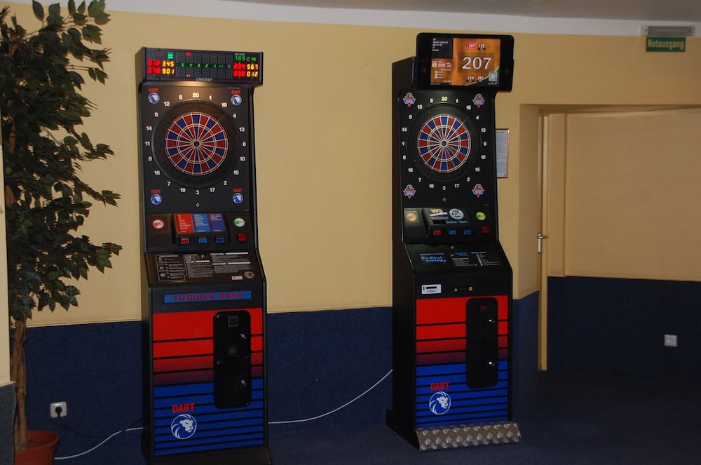 Arcade
