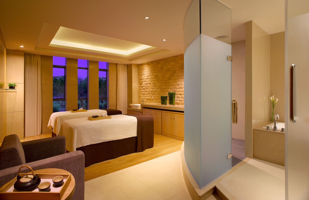 Spa treatment