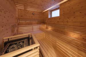 thumbnail: Sauna