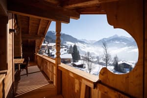 thumbnail: View from property