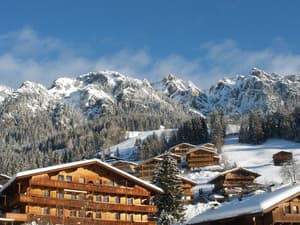thumbnail: Mountain view