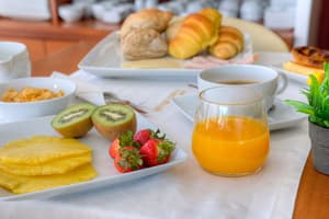 thumbnail: Breakfast meal