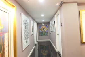 thumbnail: Hallway
