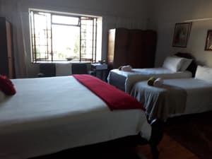 thumbnail: Room