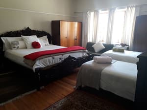thumbnail: Room