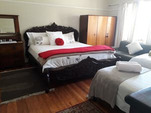 thumbnail: Room