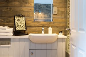 thumbnail: Bathroom sink