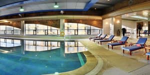 thumbnail: Indoor pool