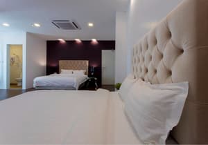 thumbnail: Room amenity