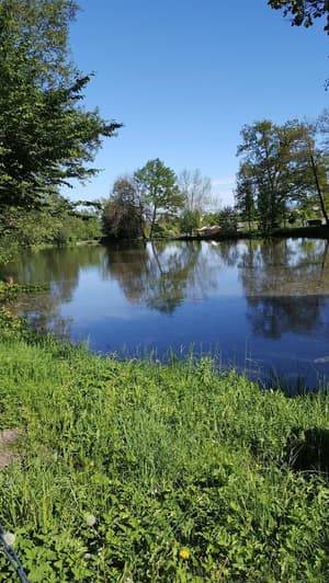 thumbnail: Lake
