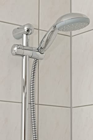 thumbnail: Bathroom shower