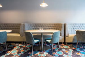 thumbnail: Restaurant