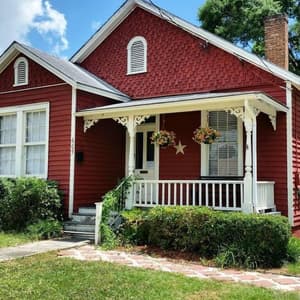 thumbnail: Exterior
