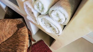 thumbnail: Interior detail