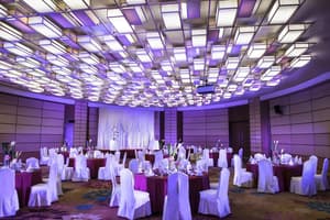 thumbnail: Banquet hall