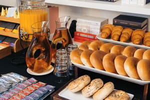 thumbnail: Food and drink