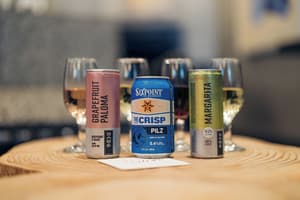 thumbnail: Food and drink