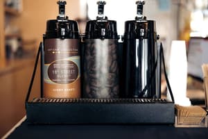 thumbnail: Food and drink